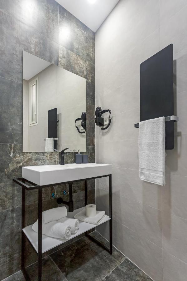 Callao Flat Madrid Exterior photo