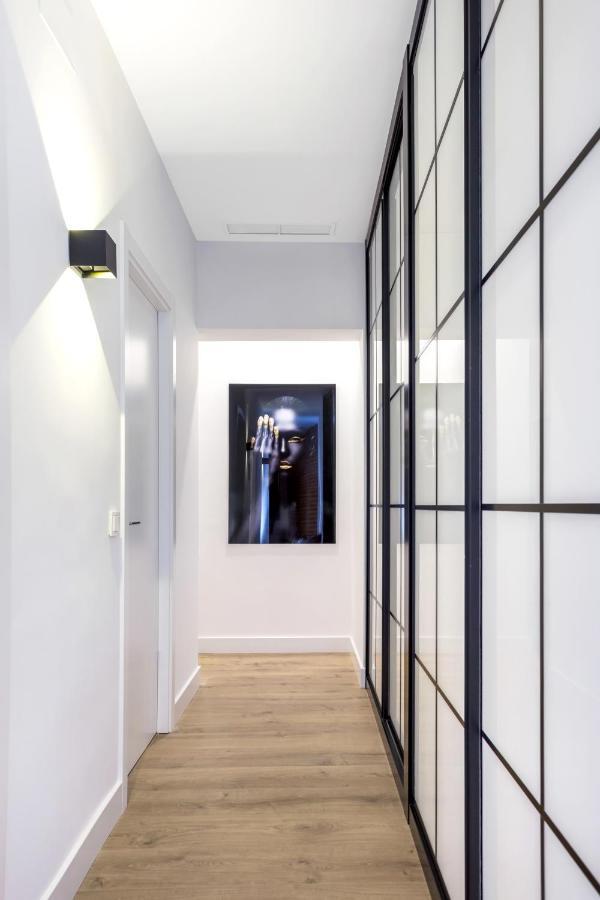 Callao Flat Madrid Exterior photo